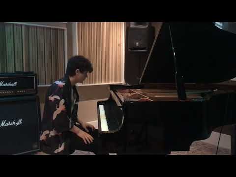 Aram Shekikyan - “Repentance”, “Mad Bull”, “Prelude”