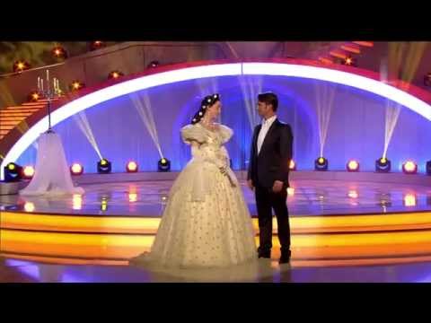 Annemieke van Dam & Voxxclub - Ich gehör nur mir 2013