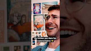 Arriverez-vous à trouver la vidéo cachée ? thumbnail