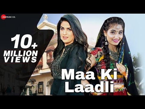 Maa Ki Laadli — watch video