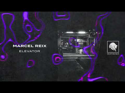 Marcel Reix - Elevator