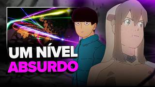 Alguns dos animes com as MELHORES ANIMAÇÕES