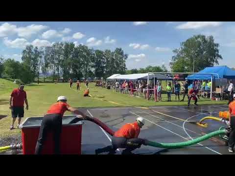 SDH Poruba 35+ - Janovice 2024