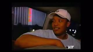Dr Dre some la niggaz music video