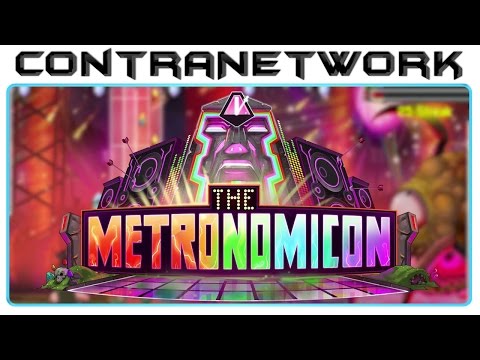 The Metronomicon | 20 MINUTES of GAMEPLAY PC