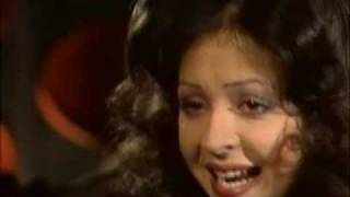 Vicky Leandros - Theo, wir fahr'n nach Lodz (D) 1974