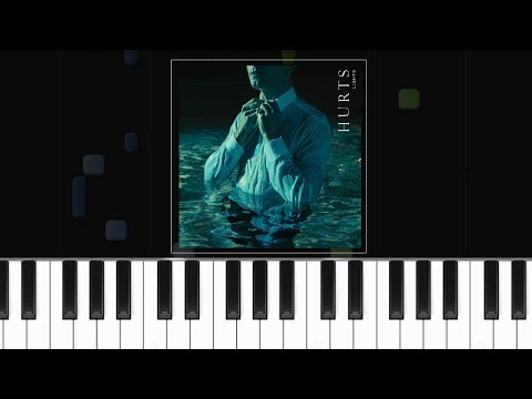 Lights - Hurts