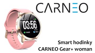 Carneo Gear+