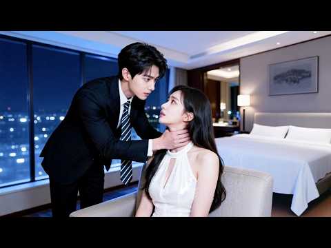 She nursed him 4 years. But he cheated after recovery. then a younger CEO loved her and took revenge