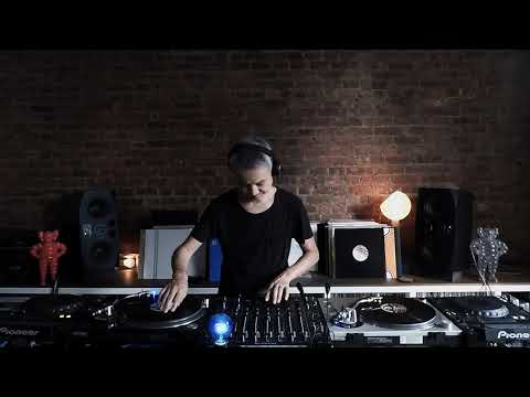 Wax Digging #10 - Chicago 90's Session