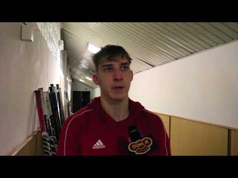 ChL 21/22, 25. kolo: Třebíč - Dukla 2:1, Miroslav Juda