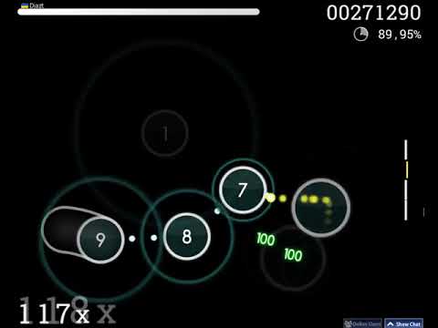 berserker 274 bpm singletap whaaaat
