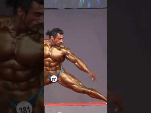 INDIAN Number 1 Bodybuilder Sangram Chougule💪/ gym status 🔥/ bodybuilding /indian bodybuilder ❤️