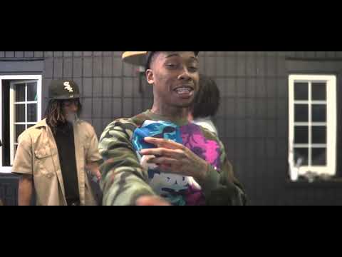 K$O X TMANSHAWTY " GET UP WIT ME" | SHOT BY @weallwegotstudios |