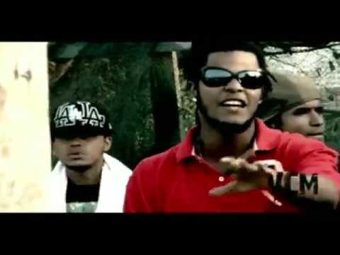 Prendete -Jose Mc - Nigga Lionz- Seven Plom - [Video - Oficial]