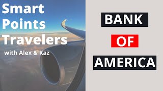 エピソード12 Bank of America クレジットカードの申請ルール