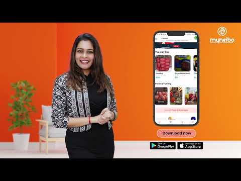 MYNEIBO - A Feel-Good Shopping