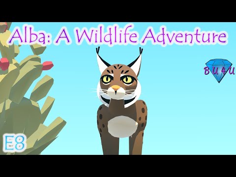 Video Game Review – Alba: A Wildlife Adventure