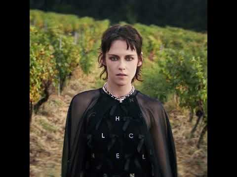 CHANEL —  #KristenStewart 2023