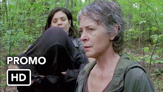 kävely kuollut tehdä Daryl ja Beth koukku