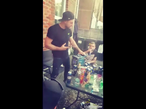 Dallasas - Нас замыкали берега