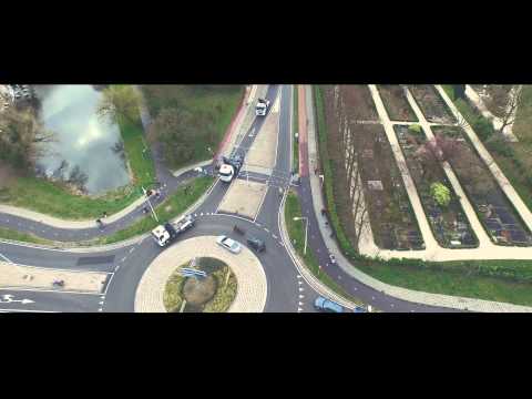 Truckrun Spijkenisse 2015