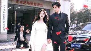 Download lagu Divorce day, she impulsively married a stranger, unaware he was the billionaire CEO who loved her. mp3