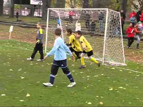 PMB1 (U10) FK Inter BA - FK Rača , 6:2, 10.11.2012
