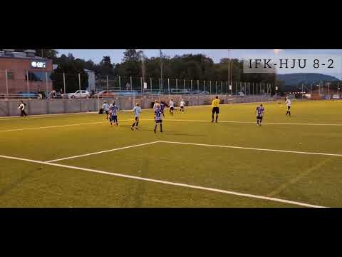 IFK P2010/11 - Hjuviks AIK P2010 (3:e perioden) 10 sep 2023
