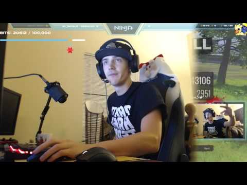 ROLEPLAYER NINJA! Stream Highlights