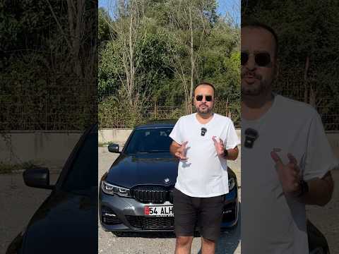 BMW 3.20i 170HP 0-100 HIZLANMA