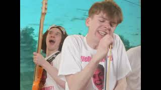 Welly - Soak Up The Culture video
