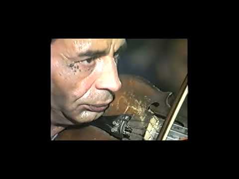 Cornel Bosoi live anii 89 - muzica veche