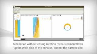 iCem® service from Halliburton