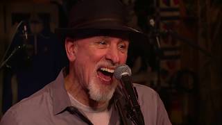 You Don't Know - Gary Stockdale Kulaks10/5/18