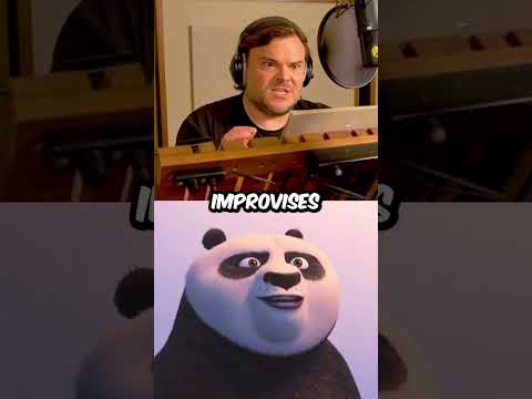 Times Jack Black Went Totally Off Script!