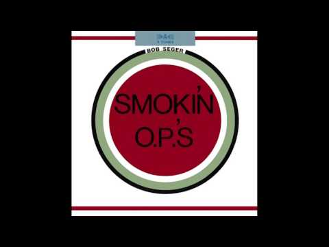 (HQ) Robert Clark ''Bob'' Seger - If I Were A Carpenter (1972)