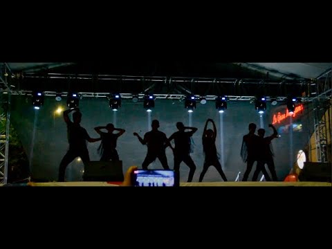 After School(애프터스쿨) - Flashback | Dance Cover by VOLT - Kpop Live Xperience 7