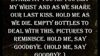 Last Kiss (lyrics) - Mest