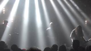 Sparzanza-The blind will lead the blind live Kulturbolaget Malmö 20121109