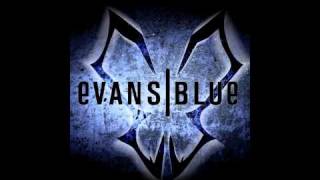 Erase My Scars - Evans Blue