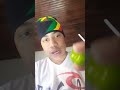 Desafio 69 Fumando No Mini Pimentão