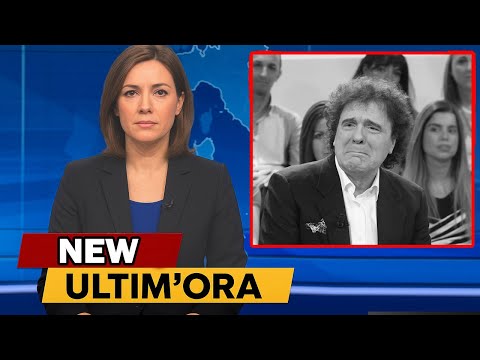 Christian left a fortune that made his family cry.