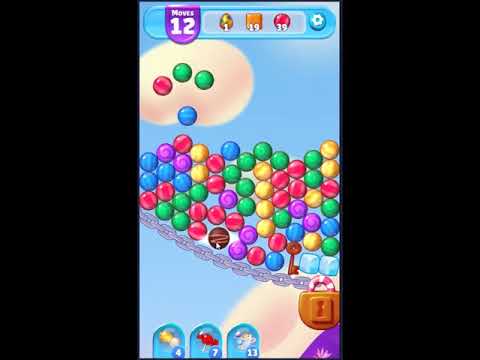 Sugar Blast Level 142 - NO BOOSTERS 🍭🎈 | SKILLGAMING ✔️