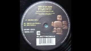 Negativiti (2Step Mix) - Mario Cee