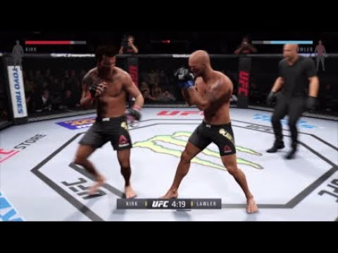 Ufc 2 fight complation (BEST FIGHTS NEAR THE END)