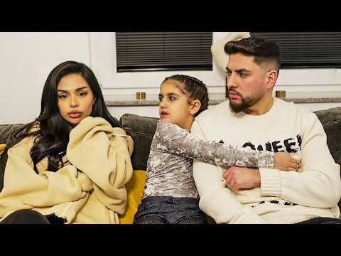 PLÖTZLICH PAPA - Die zweite Tochter 😭 (TEIL 7.)⎮ Younes Jones