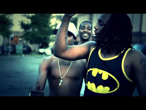 King Lil Jay #00 X Rally - On That (Shot By @WeRuNY_)