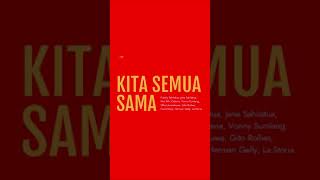Download lagu KITA SEMUA ADALAH SAMA TANPA HARTA APAKAH ADA KEANGKUHAN mp3