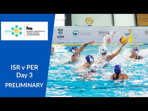 Re-LIVE | ISR v PER - Day 3 Preliminary